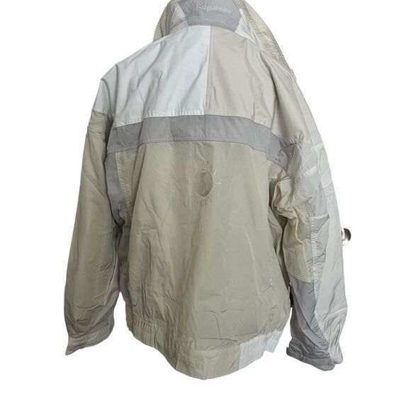 Madhappy Columbia Edition Bugaboo Interchange Jacket in Chalk Medium NEW - Picture 5 of 14